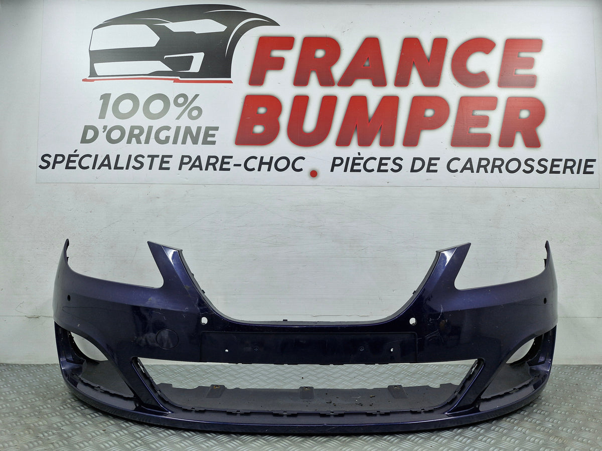 Pare-choc avant Seat Exeo occasion origine radar FB583