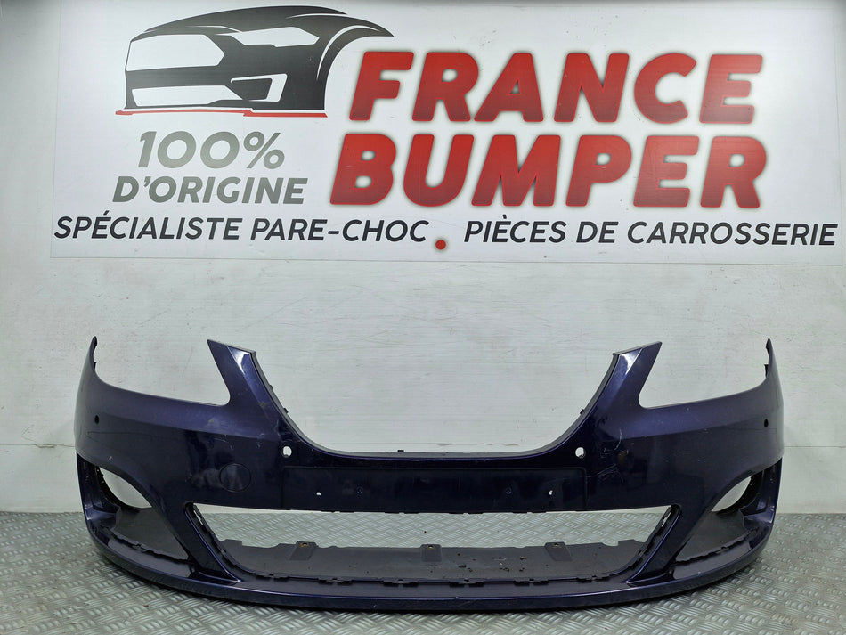 Pare-choc avant Seat Exeo occasion origine radar FB583