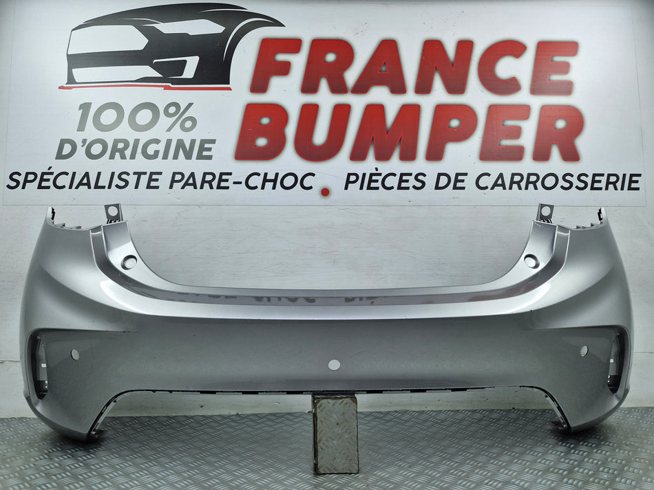 Pare-choc arrière MG 3 2024+ — Occasion avec radars