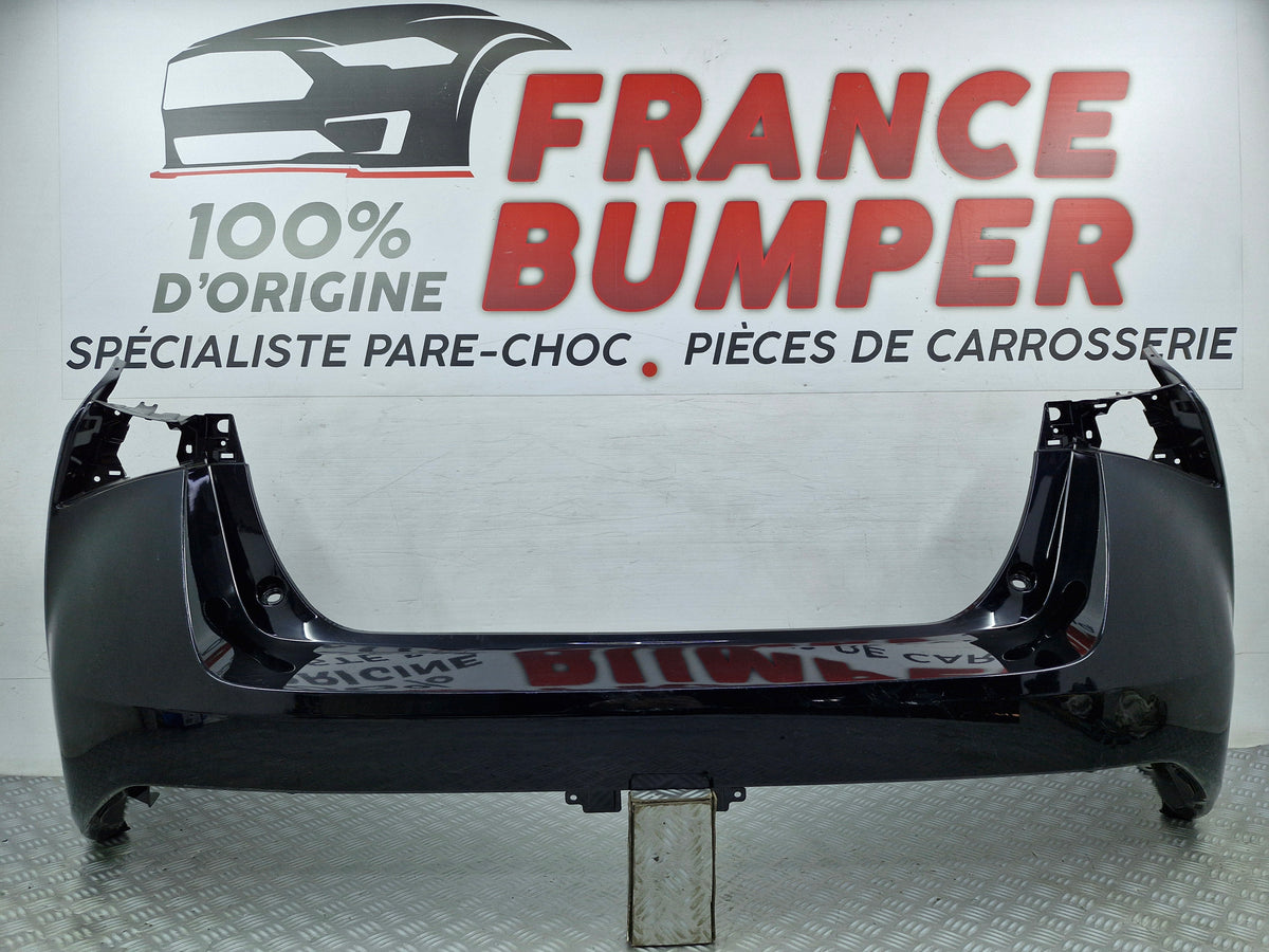 Pare-choc arrière Toyota Prius IV Phase 2 occasion origine sans radar FB589