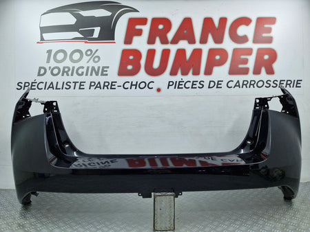 Pare-choc arrière Toyota Prius IV Phase 2 occasion origine sans radar FB589