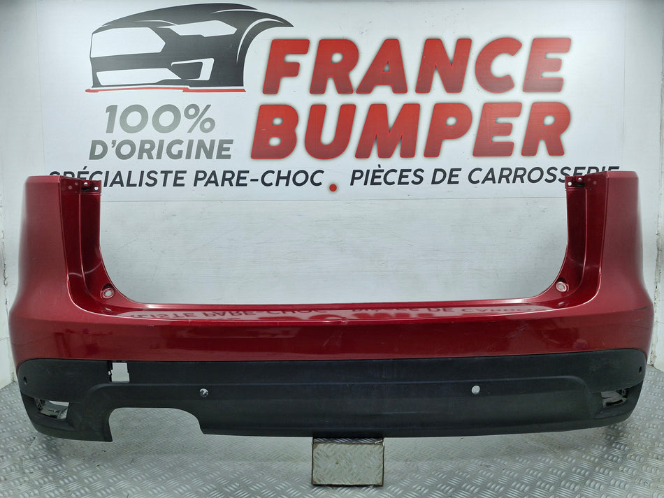 Pare-choc arrière Jaguar F-Pace (À partir de 02/2016) - Occasion