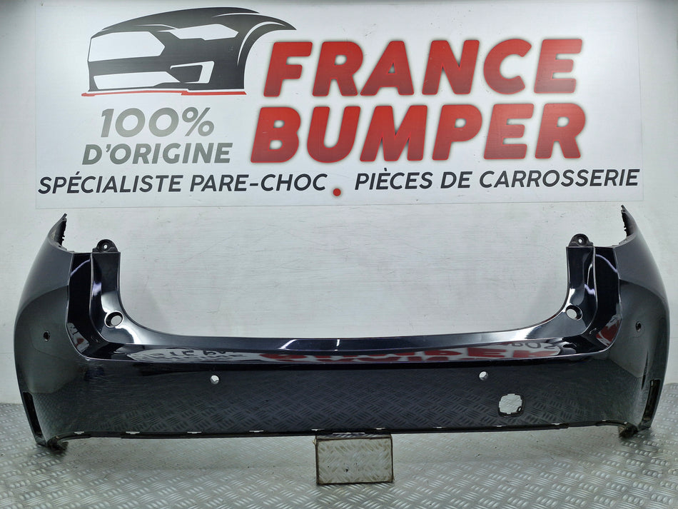 Rear bumper Toyota Corolla Wagon used original part from 2019