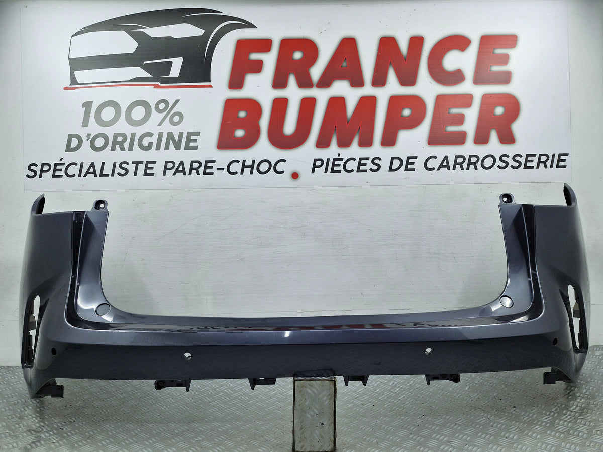 Pare-choc arrière Lexus NX 2 Phase 2 occasion origine radar FB613