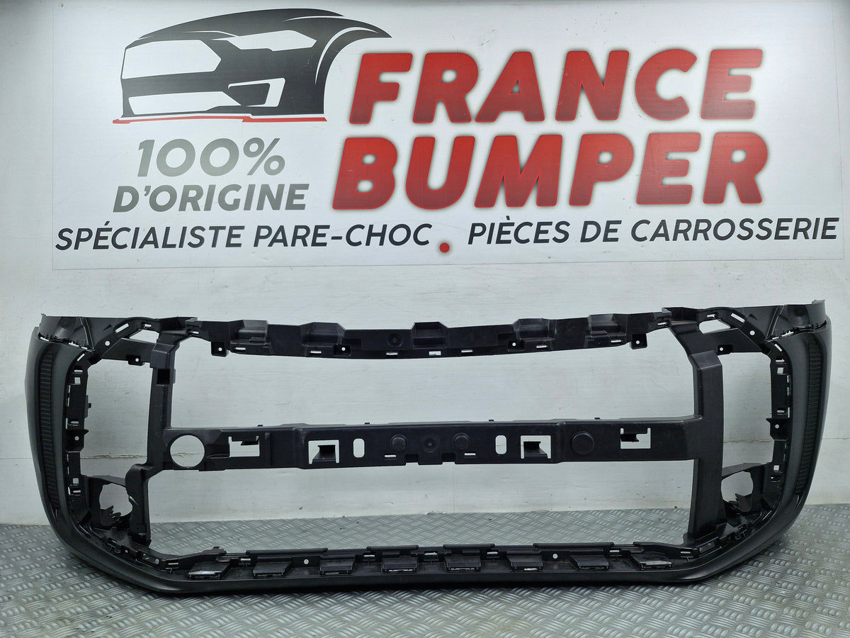 Pare-choc avant Toyota Proace Verso utilitaire occasion origine FB611