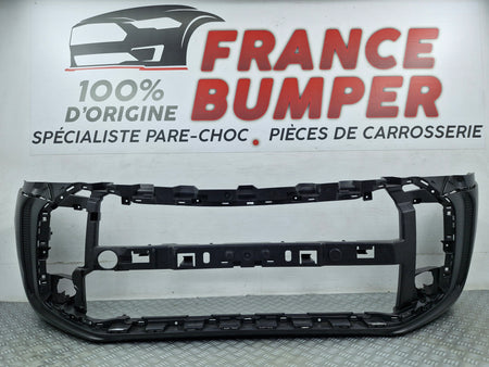 Pare-choc avant Toyota Proace Verso utilitaire occasion origine FB611