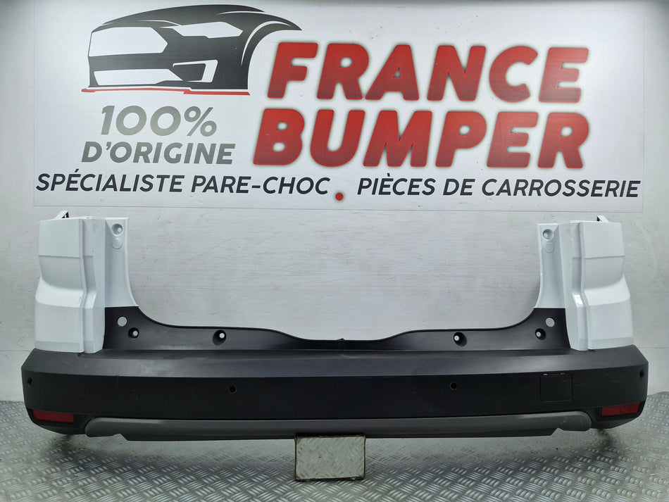 Rear bumper Dacia Jogger (from 01/2022) — original used