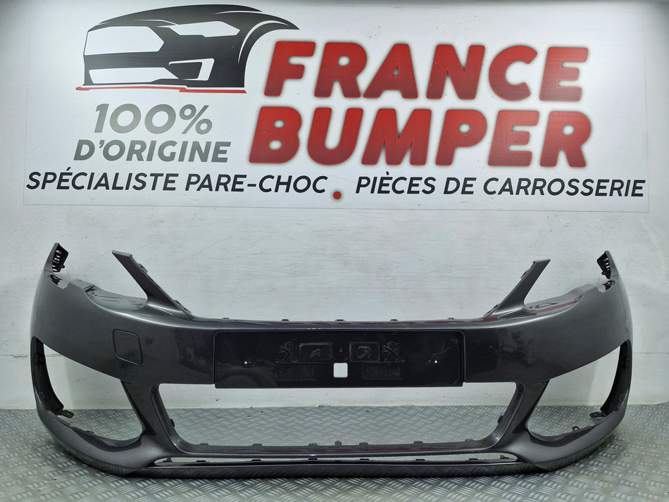 Pare choc avant Peugeot 308 (2) T9 phase 2  À partir du 04/2017  occasion
