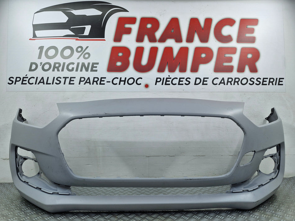 Pare-choc avant Suzuki Swift V neuf origine prêt à peindre FB615