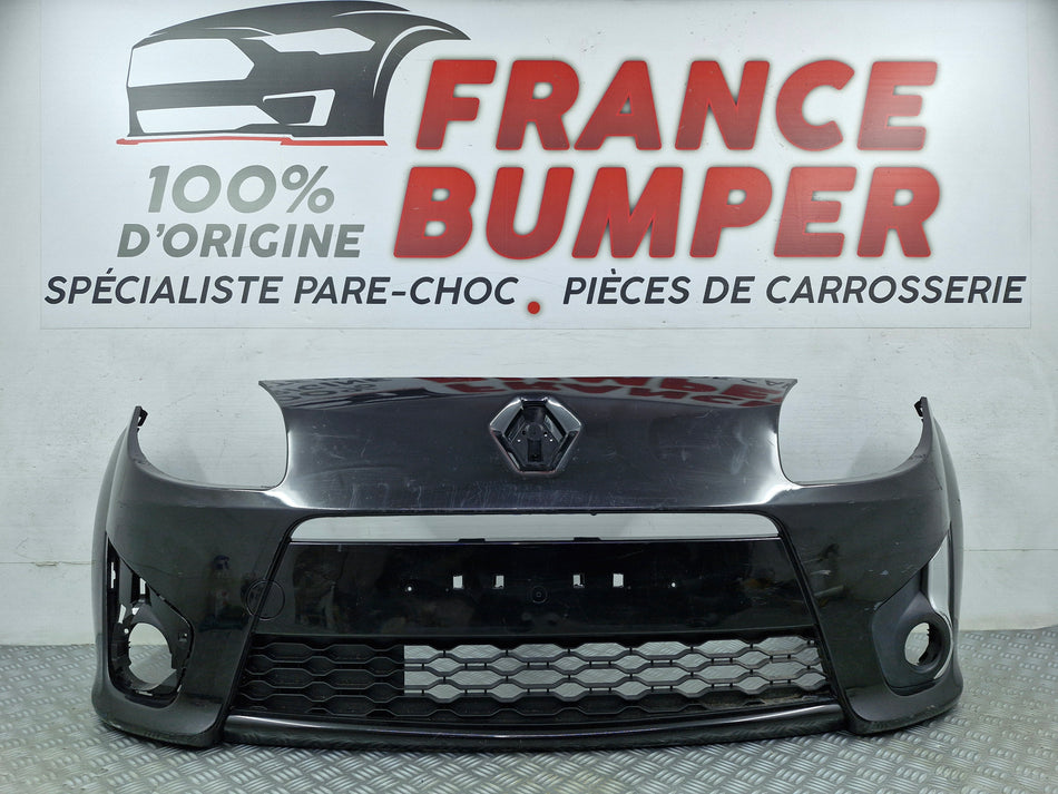 Zderzak przedni Renault Twingo 2 Faza 1 GT Dynamique (2007-2011) – Używany 100 % oryginał producenta