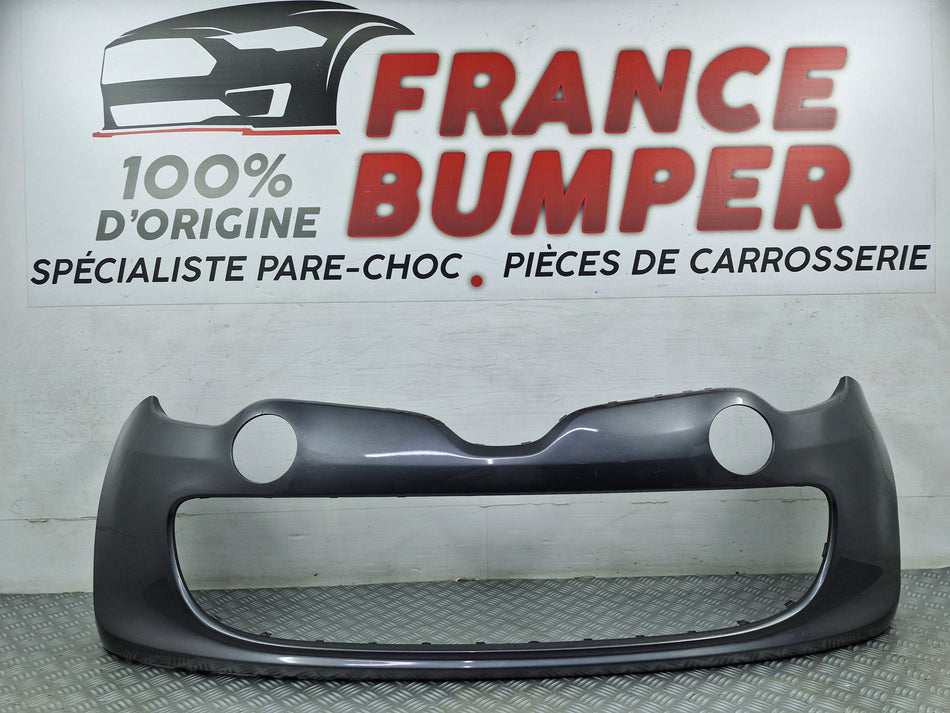 Pare-choc avant Renault Twingo 3 Phase 1 (2014-2020) – Occasion d'origine