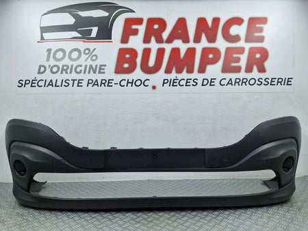 Pare-choc avant Renault Trafic III occasion origine FB603
