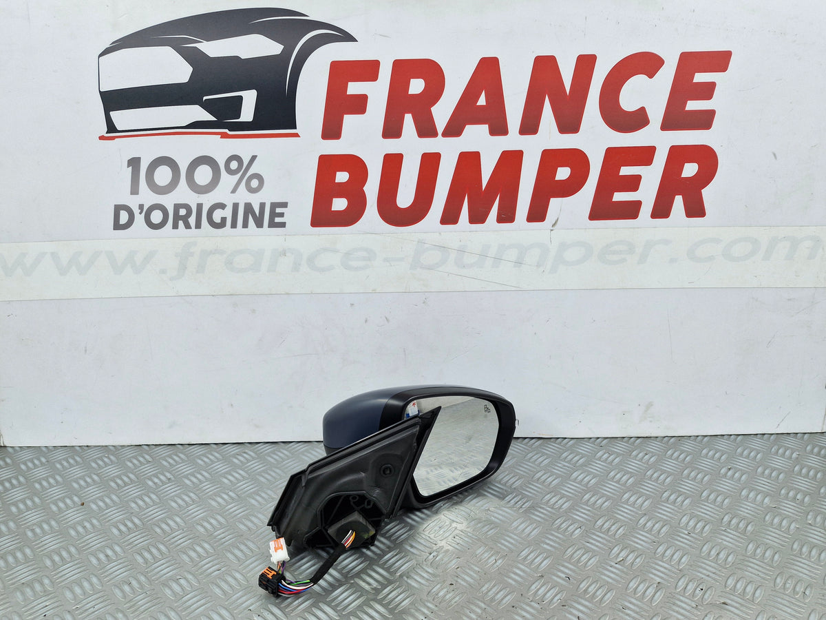 Rétroviseur avant droit Peugeot 3008 5008 Phase 2 neuf origine RT002