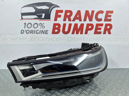 Phare avant gauche BMW iX I20 Full LED Laser occasion origine PH001
