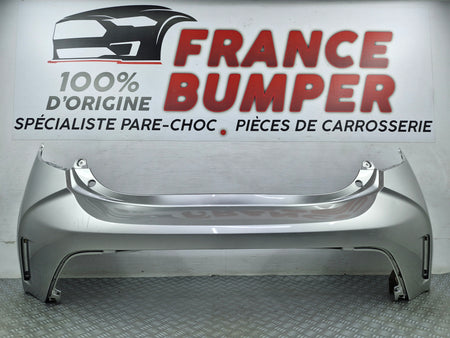 Pare-choc arrière Toyota Corolla GR Sport occasion origine sans radar FB607