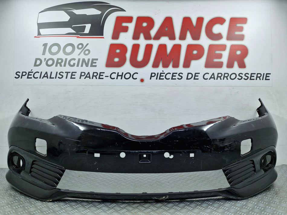 Pare-choc avant Toyota Auris 2 Phase 2 Occasion (à partir de 06/2015)