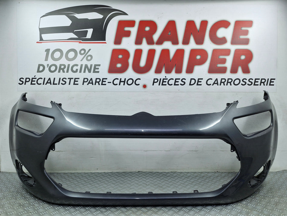Paraurti anteriore Citroën C4 Picasso II 5 posti usato originale (04/2013 - 06/2017)