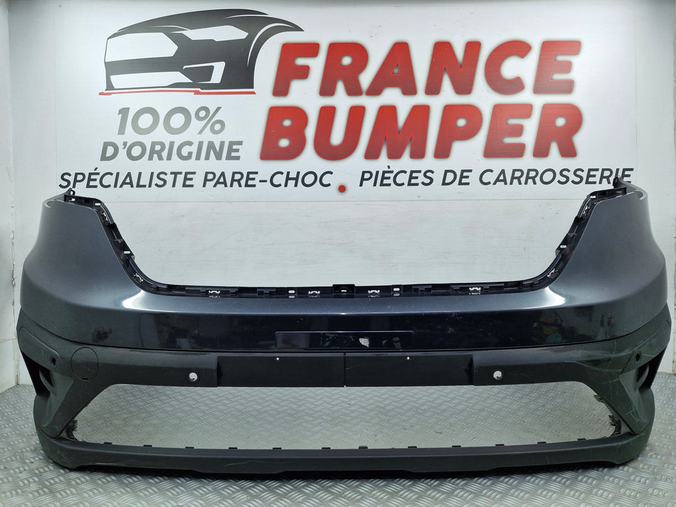 Pare-choc avant Renault Trafic 4 (à partir de 02/2022) – Occasion d'origine
