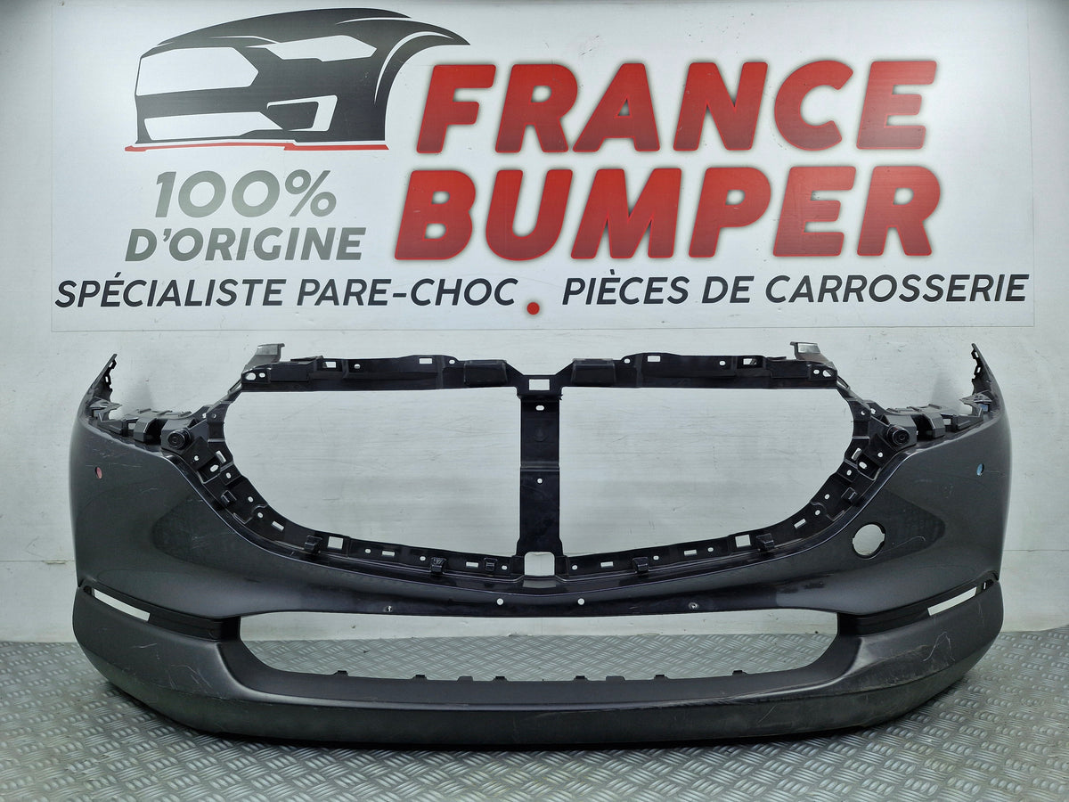 Pare-choc avant Mazda CX-30 occasion origine radar FB625
