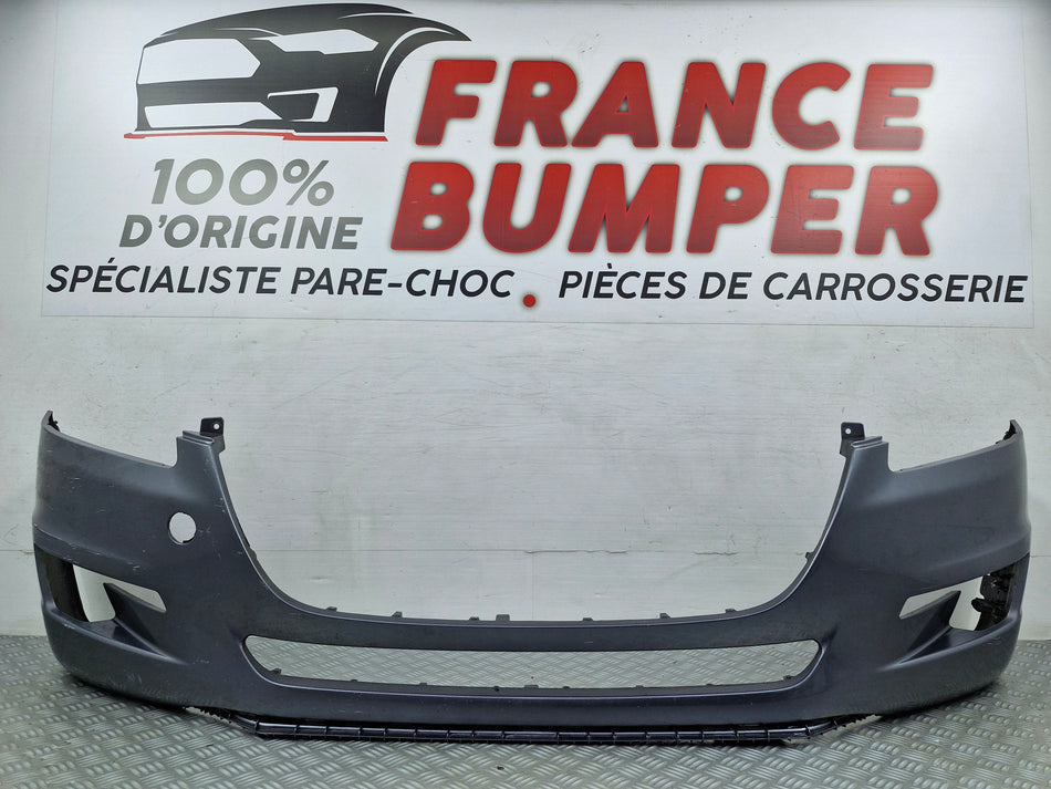 Front bumper Peugeot 508 1 Phase 1 (From 01/2011 to 12/2014) - Original used part