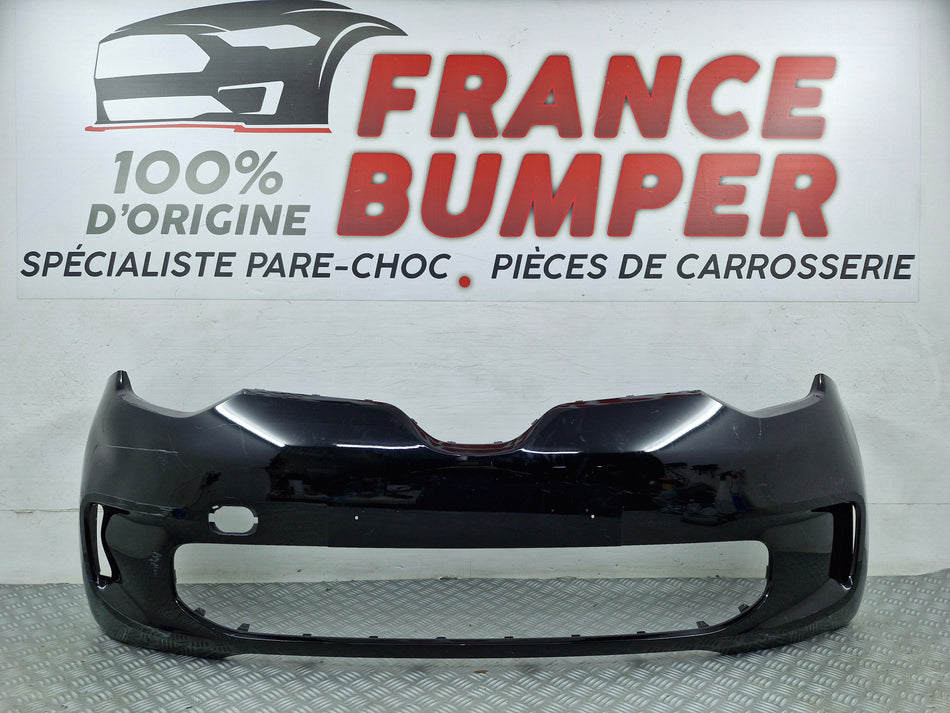 Pare-choc avant Renault Twingo 3 Phase 2 (06/2019 à 2024) Occasion d’origine