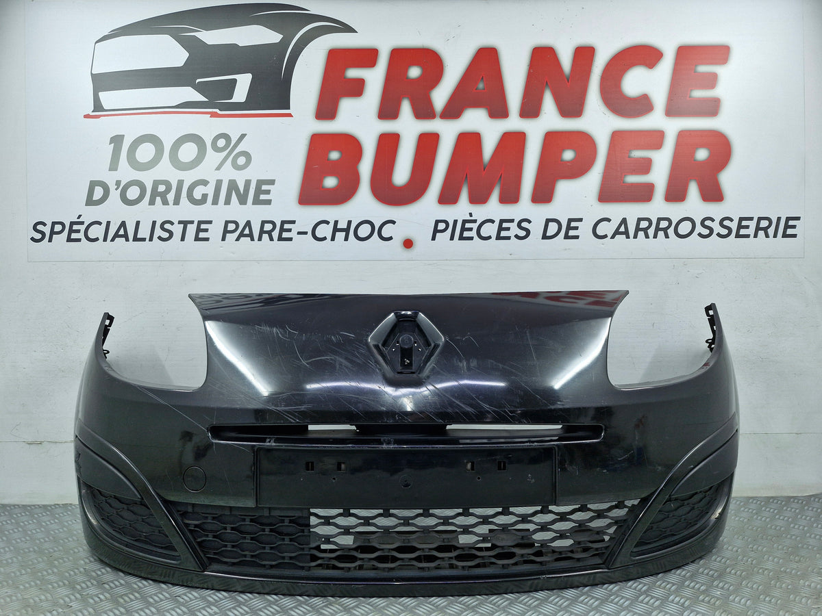 Pare-choc avant Renault Twingo 2 Phase 1 occasion origine FB629
