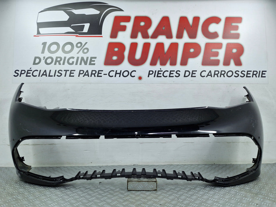 Original used Cupra Born front bumper (from 10/2021)
