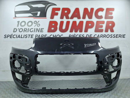 Pare-choc avant Citroën C3 Picasso Phase 1 occasion origine FB631