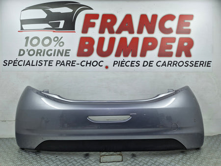 Pare-choc arrière Peugeot 208 I occasion origine FB633