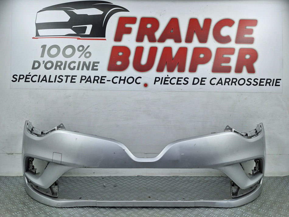 Pare-choc avant Renault Clio 4 Phase 2 (2016–2020) – Occasion d'origine 620221630R
