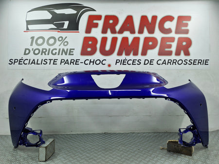 Pare-choc avant Toyota Aygo X occasion origine FB636