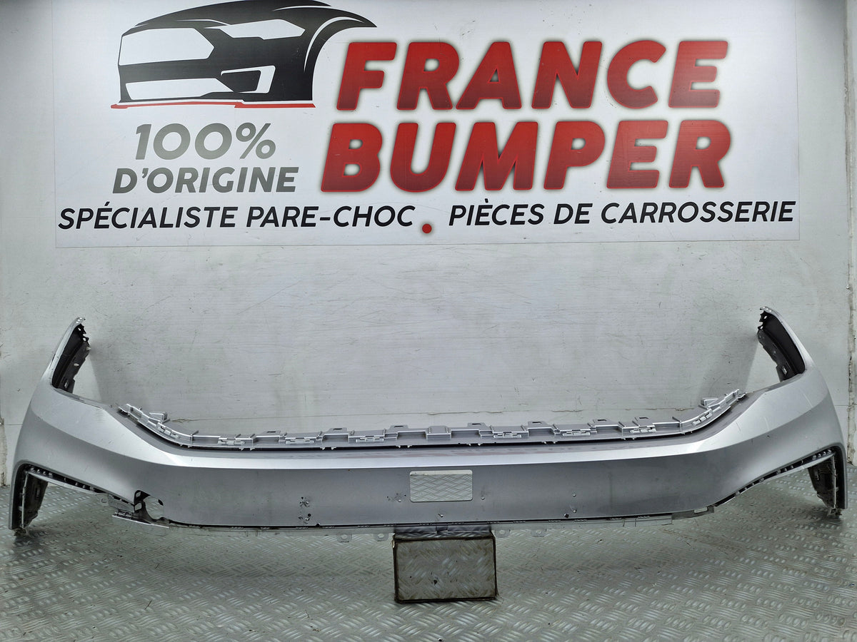 Pare-choc avant Volkswagen Tiguan 2 Phase 2 R-Line occasion origine radar park assist FB641