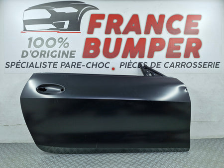 Porte avant droite BMW Série 4 G22 G23 neuve origine AL005