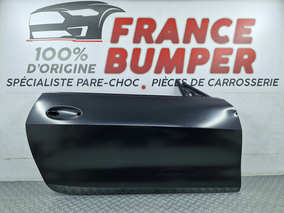 Porte avant droite BMW Série 4 G22 G23 neuve origine AL005