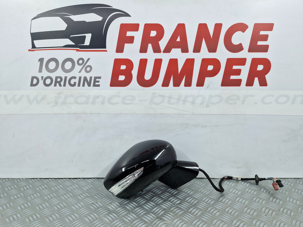 rétroviseur droit DS5 noir perla neuf origine FB607