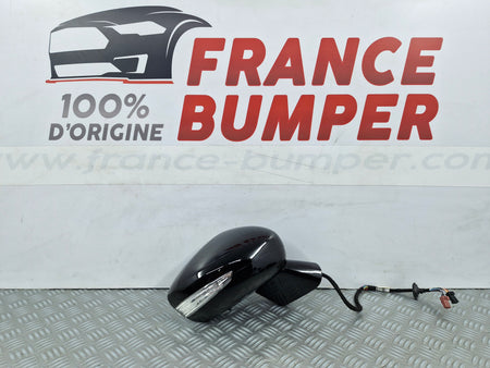 rétroviseur droit DS5 noir perla neuf origine FB607
