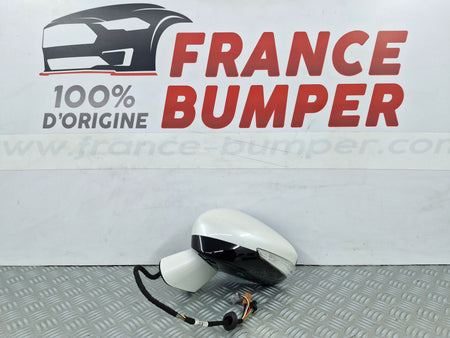 rétroviseur gauche DS5 blanc nacré caméra neuf origine FB617