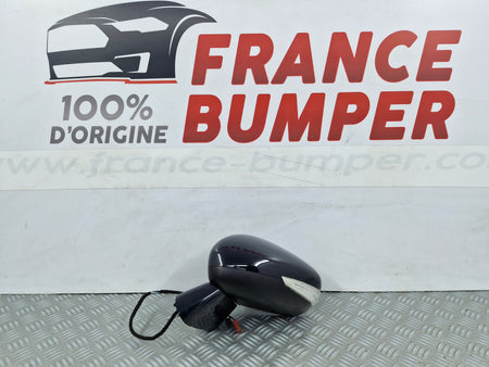 rétroviseur gauche DS5 gris hurricane neuf origine FB619