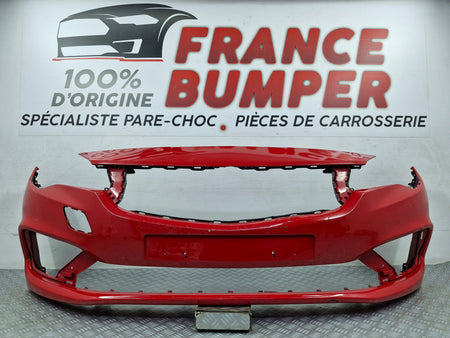Pare-choc avant Opel Astra K OPC Line occasion origine FB649