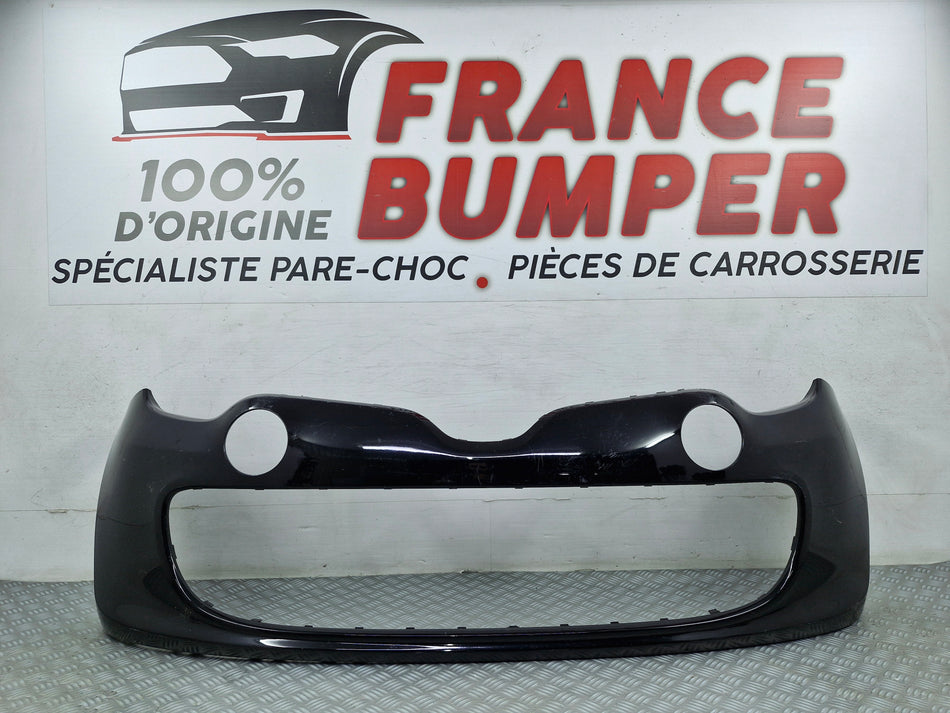 Pare-choc avant Renault Twingo 3 Phase 1 (2014-2020) – Occasion d'origine