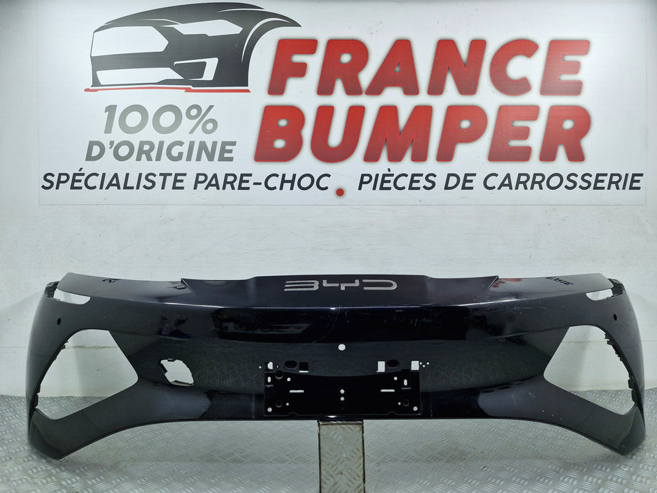 Para-choques dianteiro BYD Seal (a partir de 10/2023) — usado original
