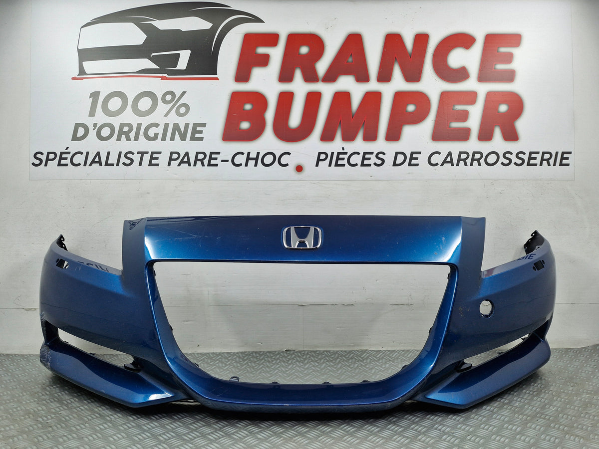 Pare-choc avant Honda CRZ Phase 1 occasion origine FB656