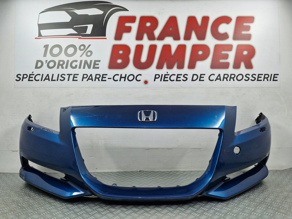 Pare-choc avant Honda CRZ Phase 1 occasion origine FB656