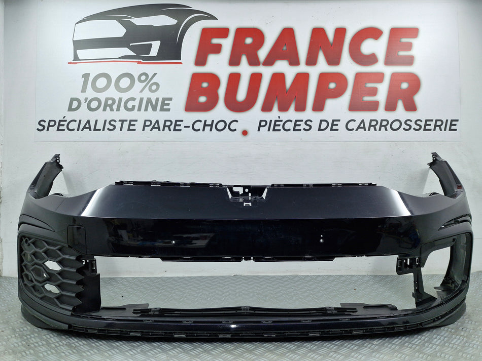 Volkswagen Golf 8 GTI GTD Phase 1 Front Bumper (from 09/2019) Original Used Part