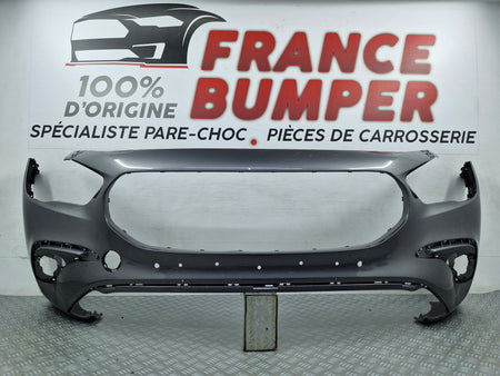 Pare-choc avant Mercedes Classe GLA H247 Phase 2 occasion origine FB658