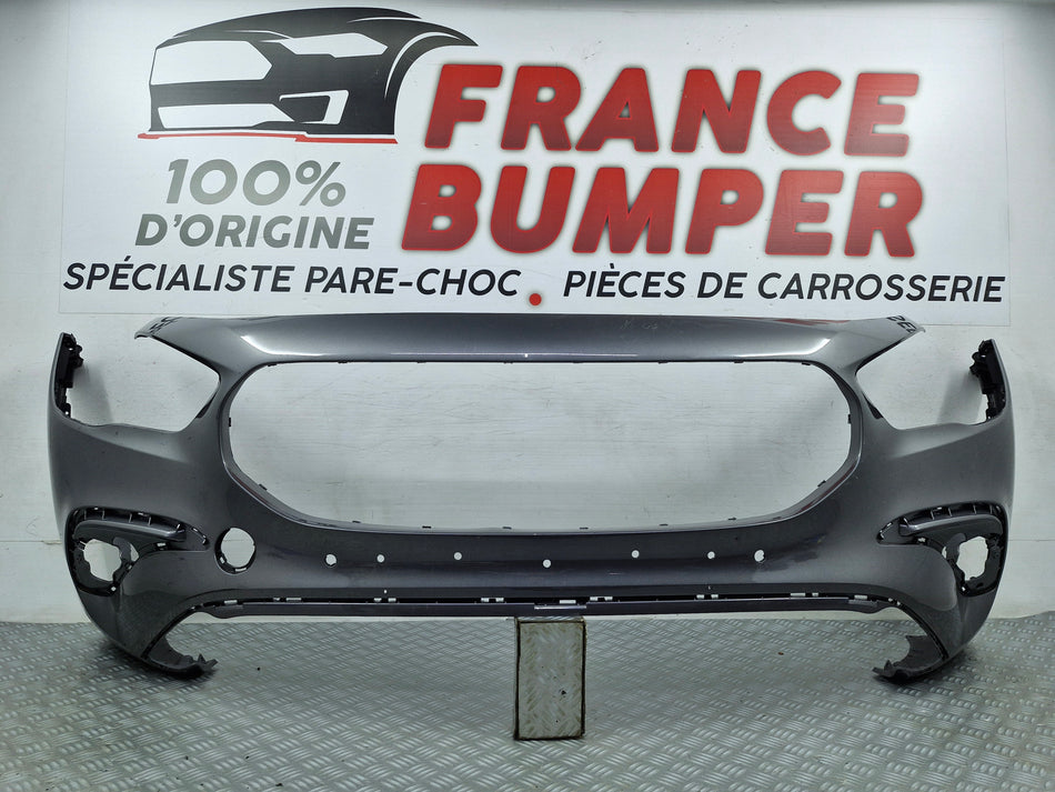 Pare-choc avant Mercedes Classe GLA H247 Phase 2 occasion origine FB658
