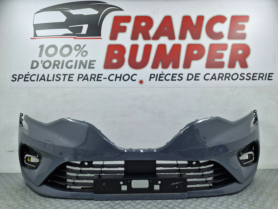 Pare-choc avant Renault Clio 5 Phase 1 (à partir de 04/2019) – Occasion d'origine