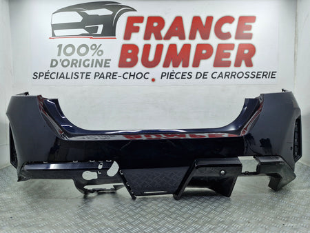 Pare-choc arrière BMW Série 5 M5 G90 occasion origine FB660