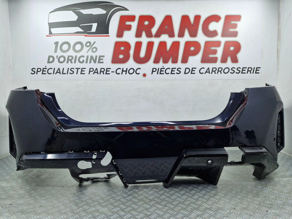 Pare-choc arrière BMW Série 5 M5 G90 occasion origine FB660