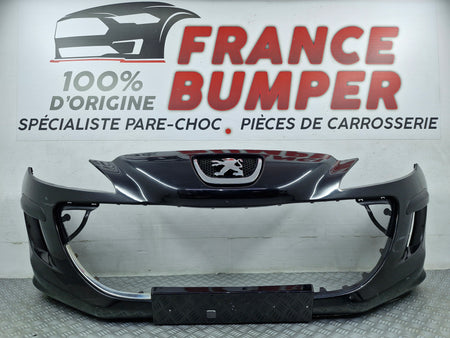 Pare-choc avant Peugeot 308 I Phase 1 occasion origine FB661